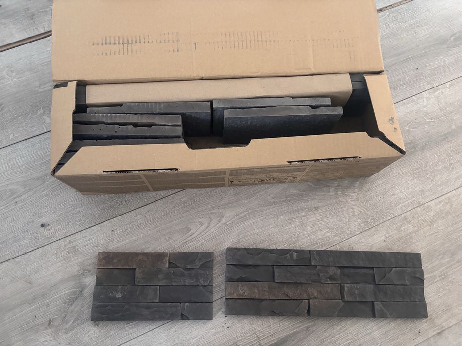 Kamien dekoracyjny betonowy MINNESOTA 3