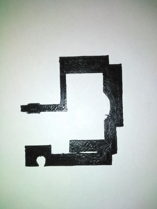 Ремкомплект для картоприймача Laguna 2/espace 4/Vel statis