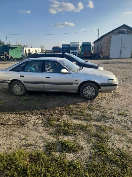 Mazda 626 обмін або продаж