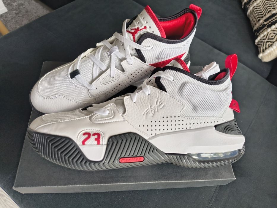 Jordan Stay Loyal 2