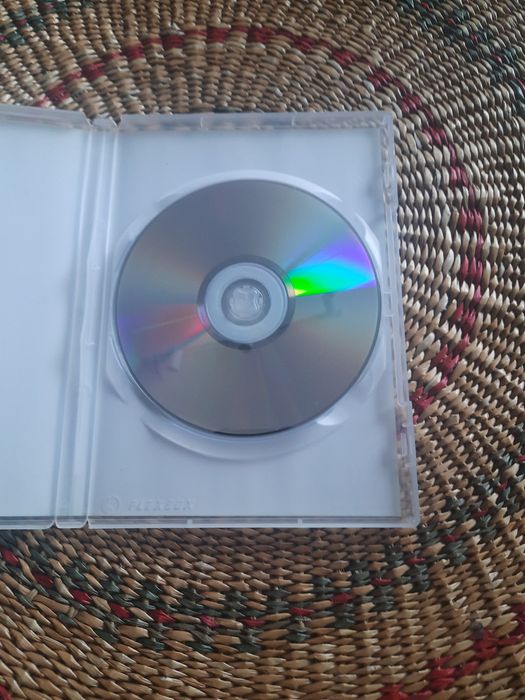 DVD z filmem Stacyjkowo - Zderzaki w ruch