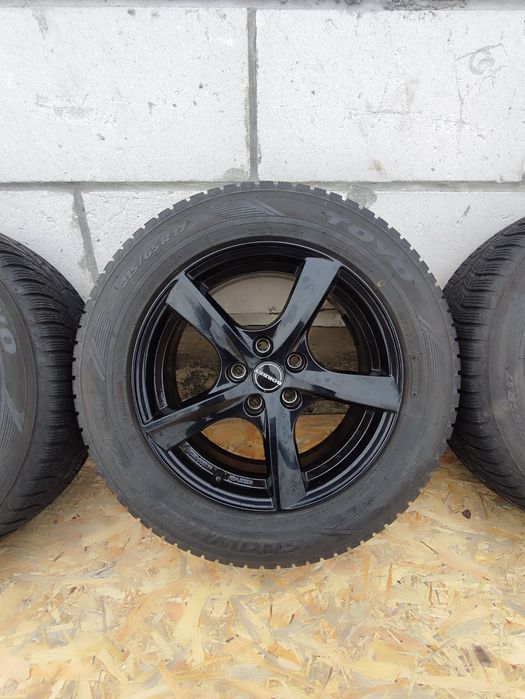 Диски 5*112R17 Volkswagen, Audi, Skoda, Mercedes