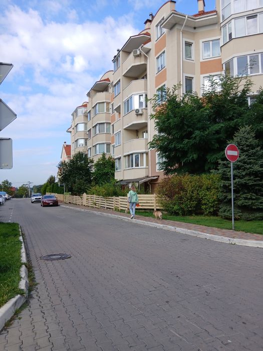 Квартира в Святопетрівському. БЕЗ КОМІСІЇ