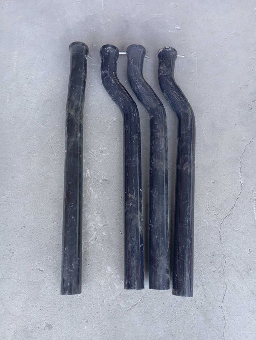 Wspornik wzmocnienie błotnika nadkola Man TGX Euro 5