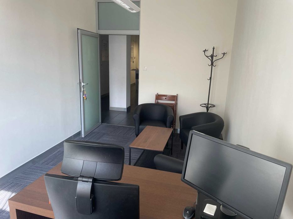 Lokal na wynajem Kęty ul. Kościuszki