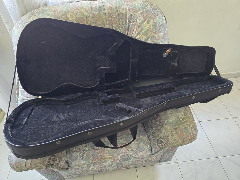 Gitarra elétrica Gig Bag Rockcase by Warwick