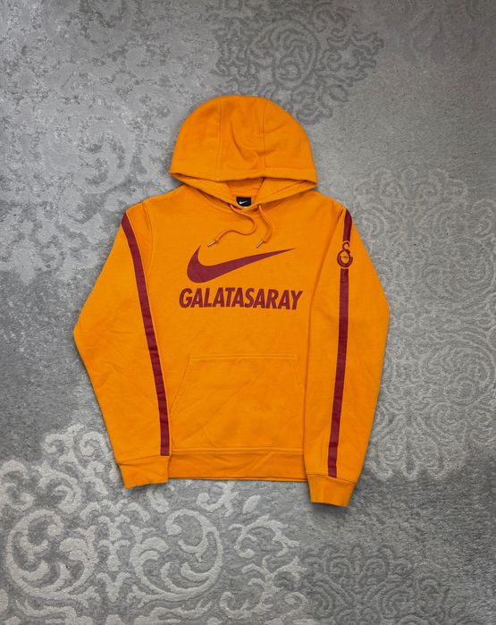 Bluza Nike Galatasaray Big Logo Swoosh Football