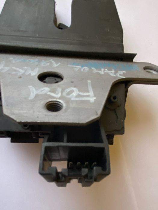 Замок крышки багажника Mondeo mk4 Focus C-Max ляды оригинал