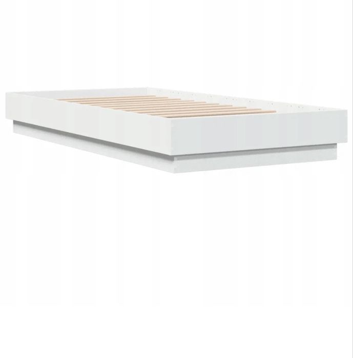 Łóżko 190x90 + materac