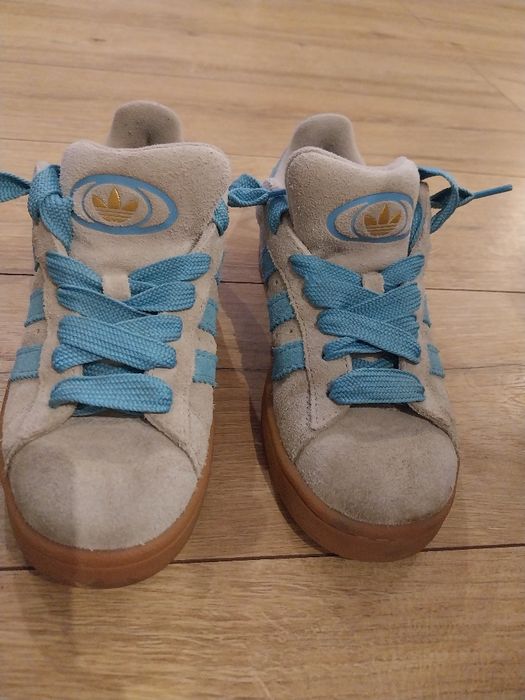 Buty adidas campus