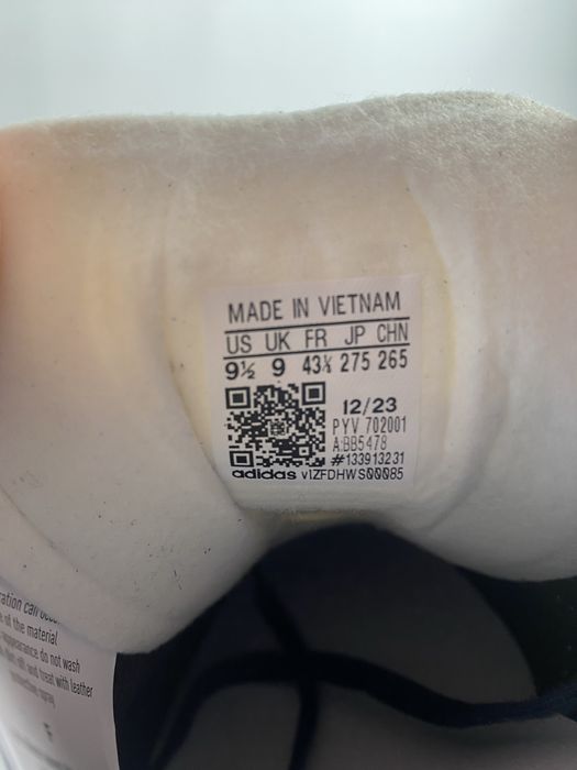 Кросівки adidas Originals Gazelle кросовки