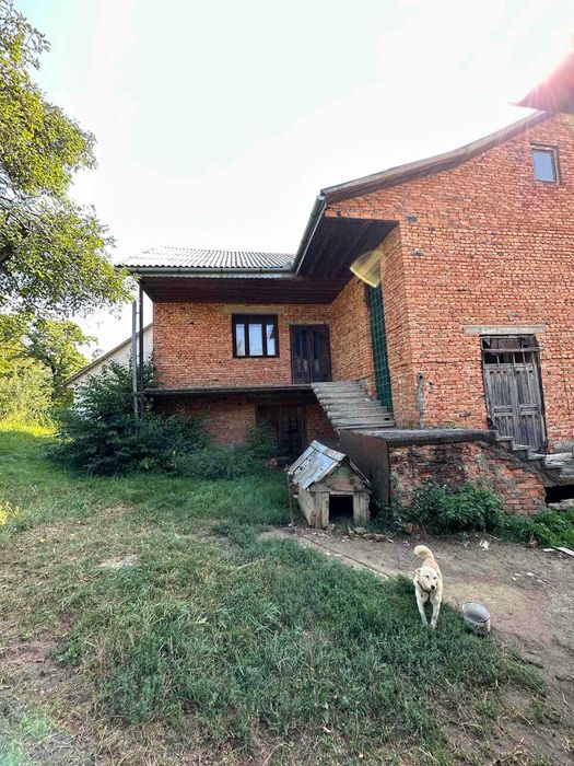 Продається будинок в с. Бедевля