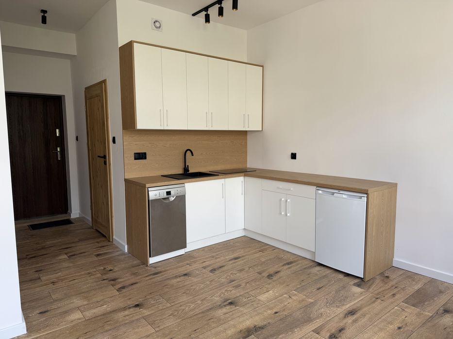 Lokal usługowy 35m2, Wyspiańskiego 2, Ostróda