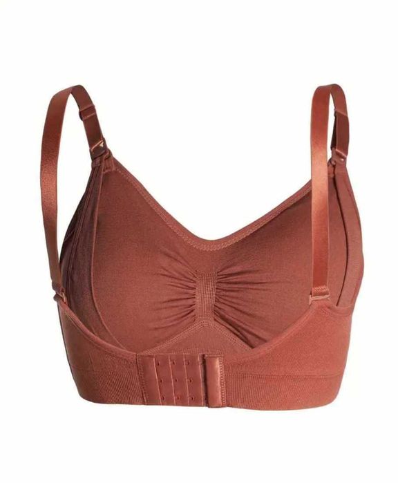 Sutiãs de Amamentação tamanhos grandes