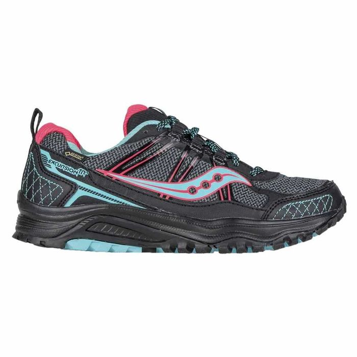Saucony Excursion TR10 GTX roz. 39 EU