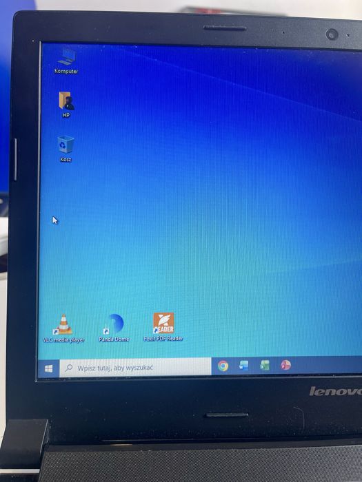 Laptop Lenovo B50-80 |i3|8GB RAM|256GB SSD|Radeon R5|Gotowy do pracy