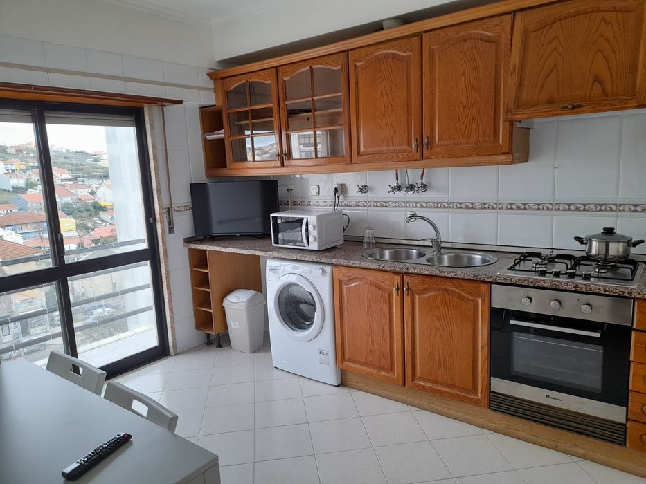 Arrendo quarto Casal de Cambra
