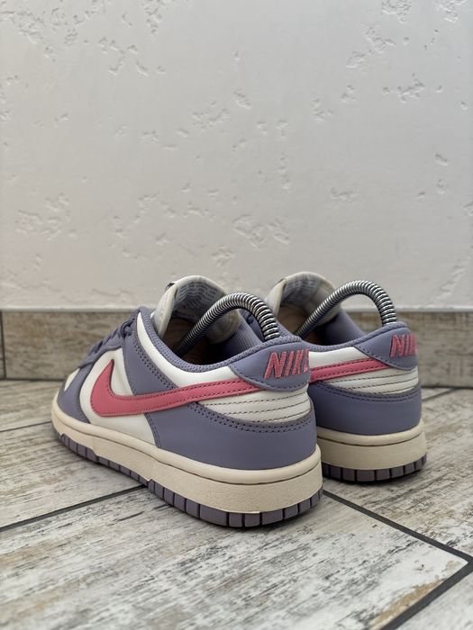 Nike dunk low 38р 24 см
