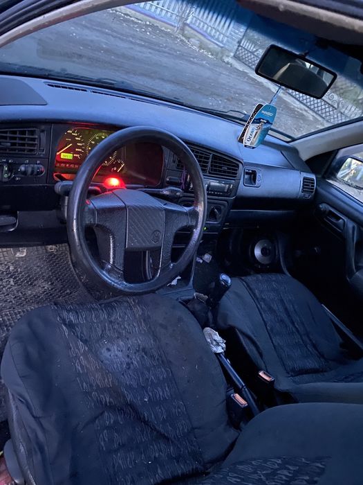 Гольф 3 1.9 дизель 5л/100км volkswagen golf