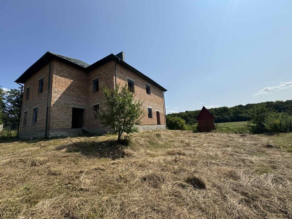 Продаж будинку хутір Тихівка