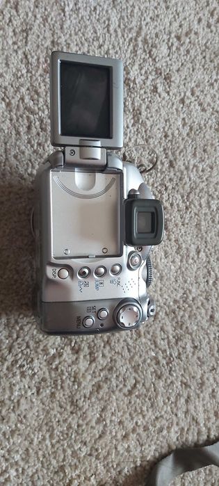 Câmara fotográfica Canon powershot S2