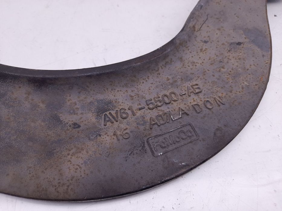 Braço de suspensão trás esquerdo FORD Focus III