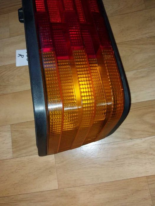 Mercedes w201 190e 190d farol traseiro dto ou esquerdo