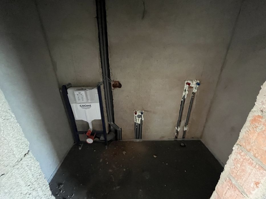 Новий таунхаус біля 3-ї школи в Бучі єОселя, постанови - ТАК