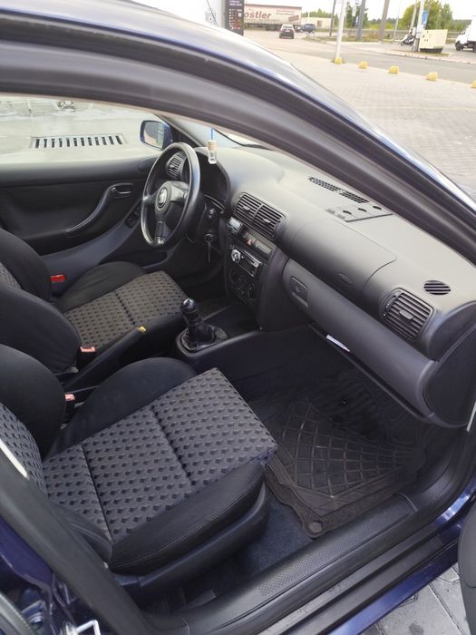 SEAT Leon 2001 VIN VSSZZZ1MZ2R055392 фото оголошення 6 з 11