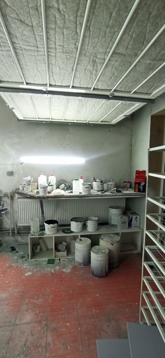 Продаж меблевого діючого бізнесу в  м.Тараща, Кирдани (київська область)