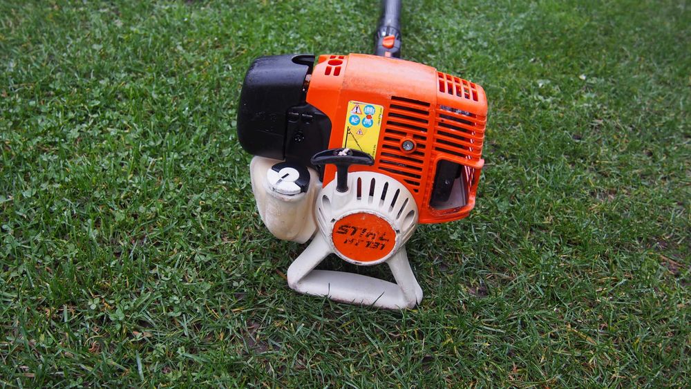 Stihl 131 HT ht131 podkrzesywarka pila Fv 23%