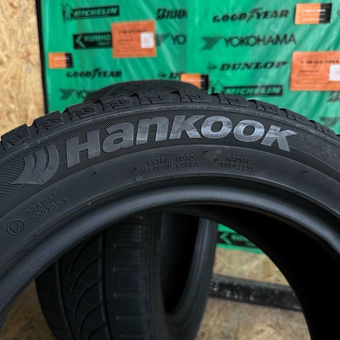 205/55 R16 Hankook Optimo 4S M+S Шини бу пара 2 шт Всесезон