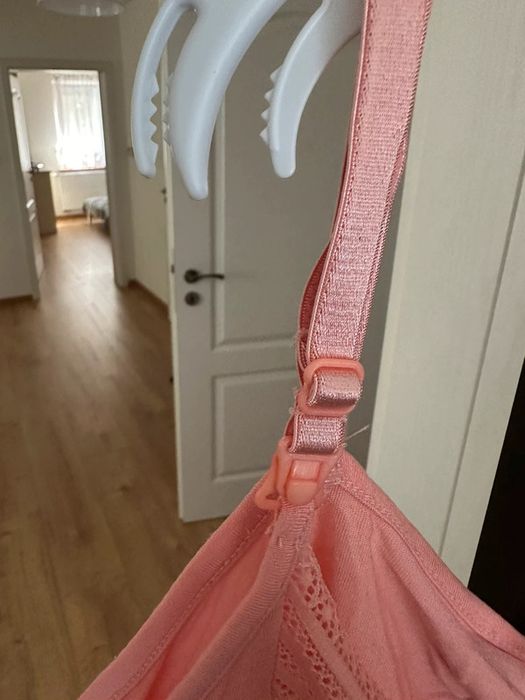 Podkoszulki na ramiączkach ciążowe do karmienia Asos