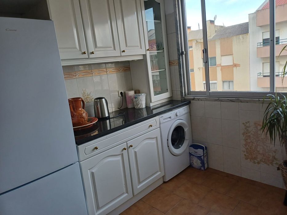 Quarto Individual para Trabalhador(a)