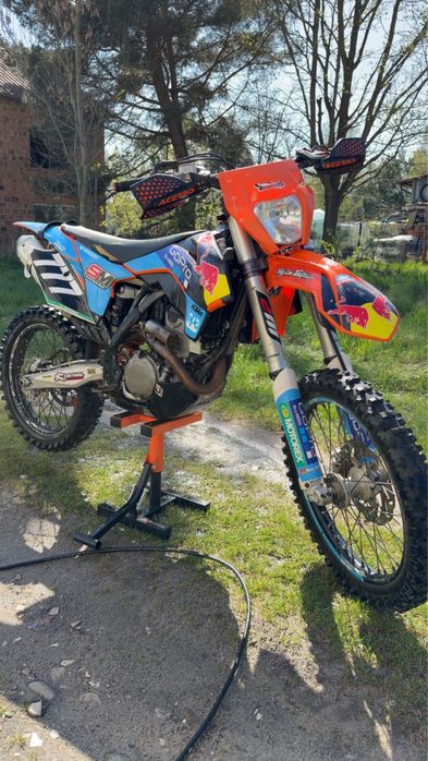 KTM