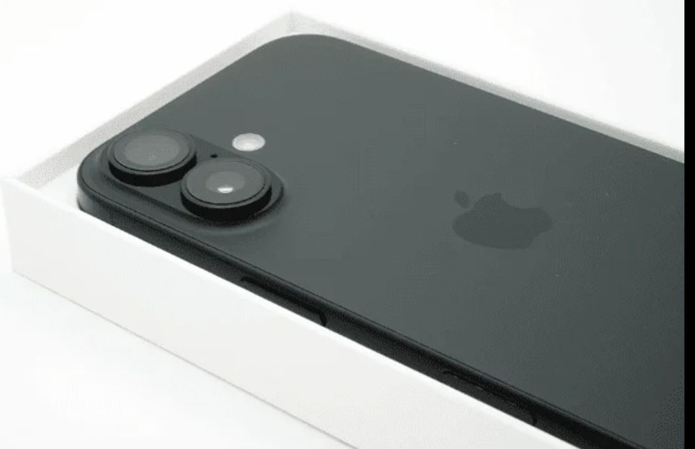 Telemovel Iphone 16
