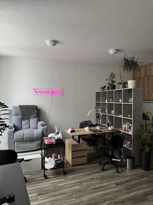 Продаж готового бізнесу,коворкінгу,студія краси