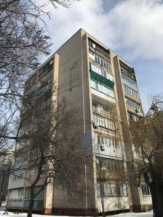 Продаж 1к квартири на вул. Янгеля