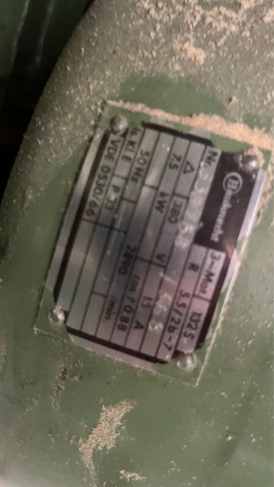 Piła KOLLE Typ - K45 stan Bardzo dobry