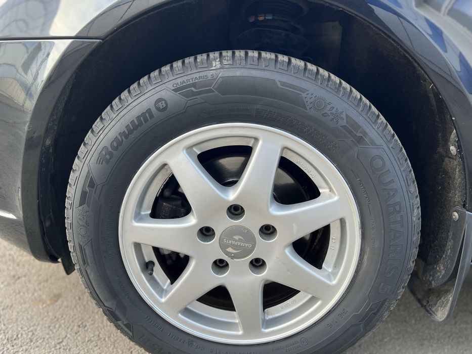 Skoda Octavia A5 Рестайлінг 2011р в гарному стані