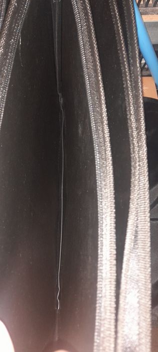 Torba na dokumenty z przegrodami dobra w teren