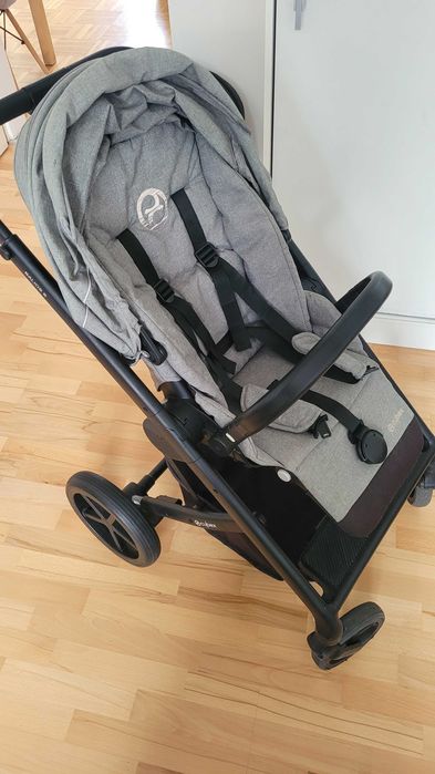 Wózek spacerowy Cybex balios S