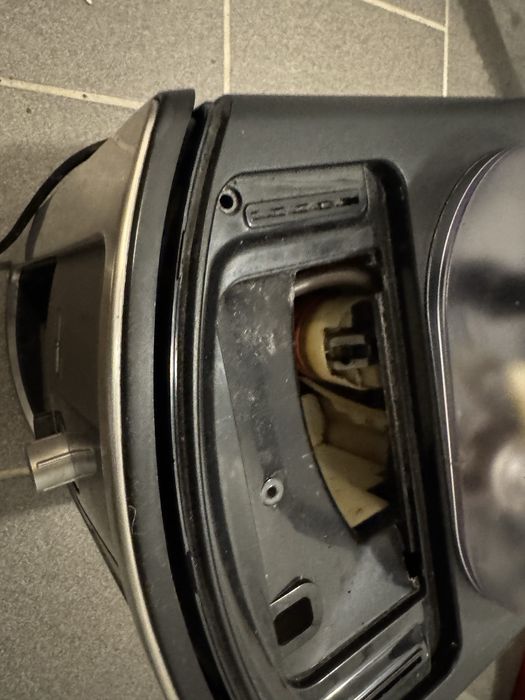 Ekspres cisnieniowy do kawy krups