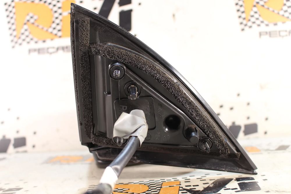 Retrovisor / espelho direito NISSAN Qashqai II (J11)