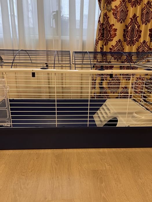 Клітка для кроликів та морських свинок Ferplast Rabbit 120