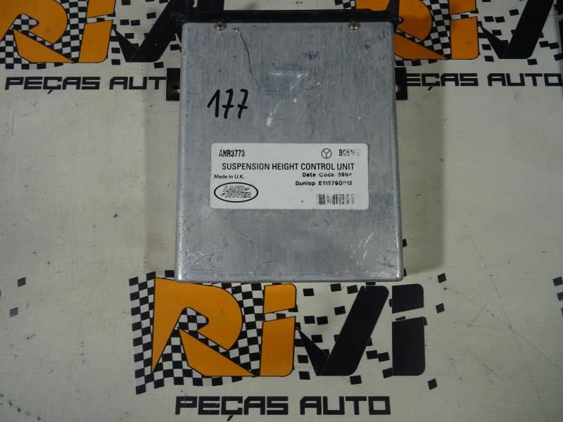 Módulo genérico LAND ROVER Range Rover II (P38A)