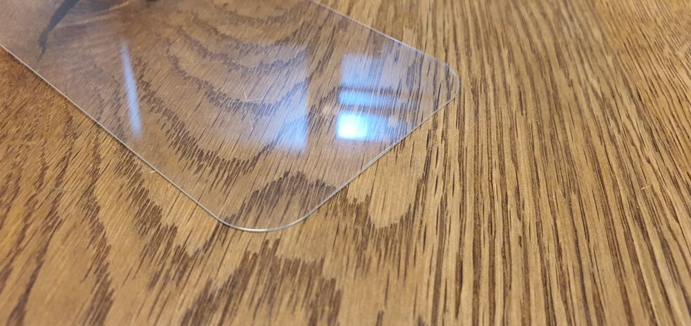 Szkło hartowane Apple iPhone X XS 11pro naklejamy ISY W-wa sklep