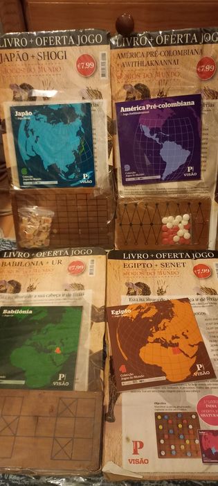 Jogos de Matemática do Mundo