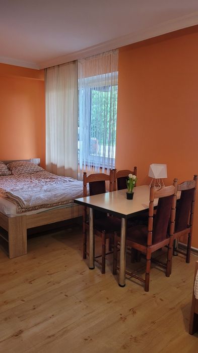 Pokoje pracownicze Grzybowo