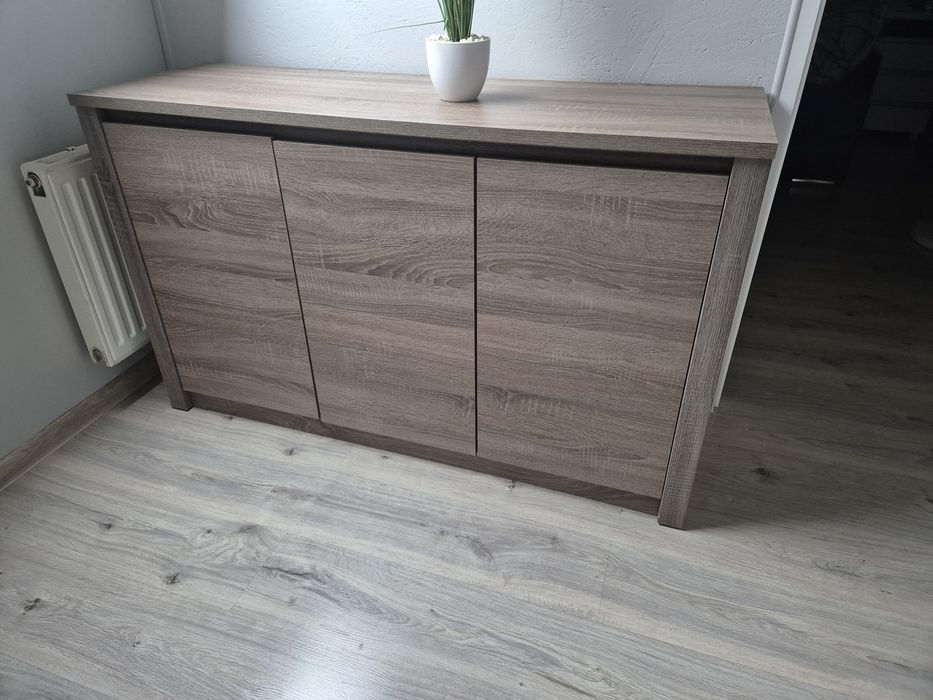 Komoda do salonu